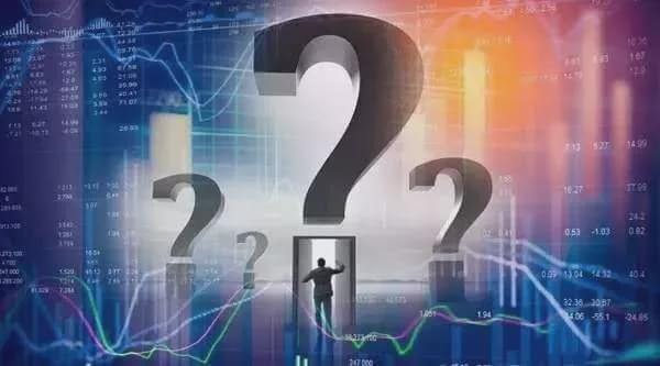 为什么别人拉我炒黄金
